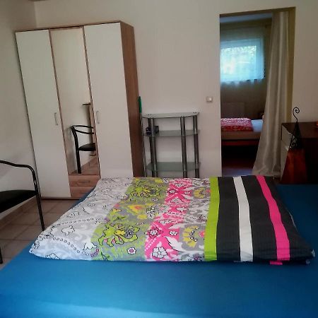 Ferienwohnung In Hahnheim, Rheinhessen Extérieur photo
