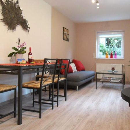 Ferienwohnung In Hahnheim, Rheinhessen Extérieur photo