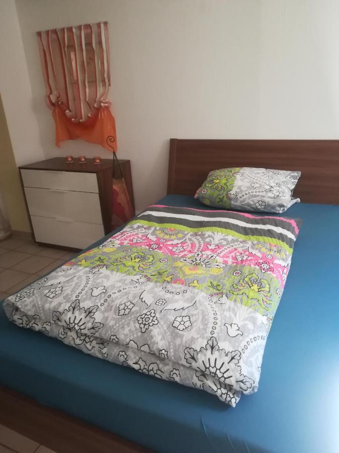 Ferienwohnung In Hahnheim, Rheinhessen Extérieur photo