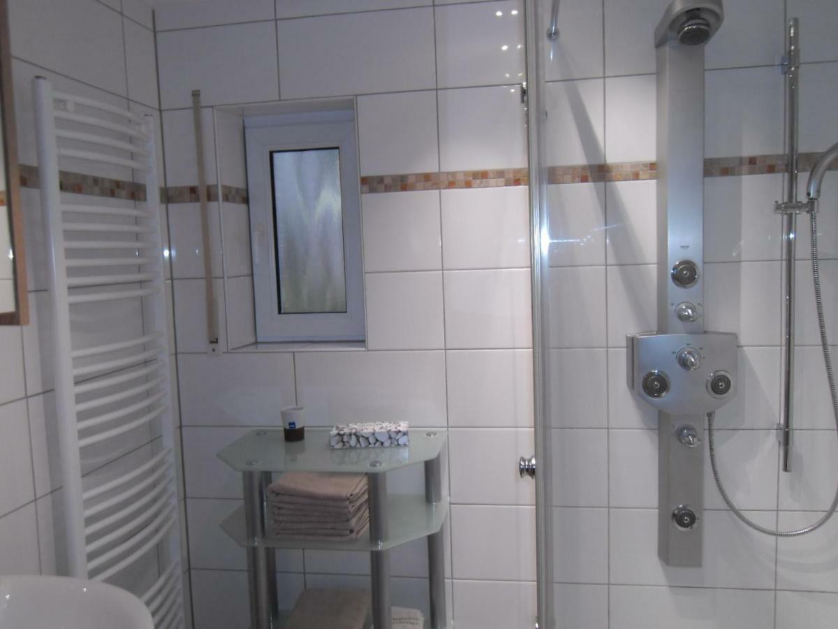 Ferienwohnung In Hahnheim, Rheinhessen Extérieur photo