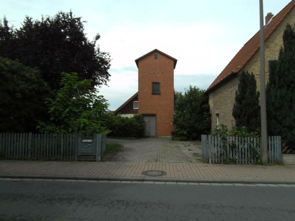 Ferienwohnung In Hahnheim, Rheinhessen Extérieur photo