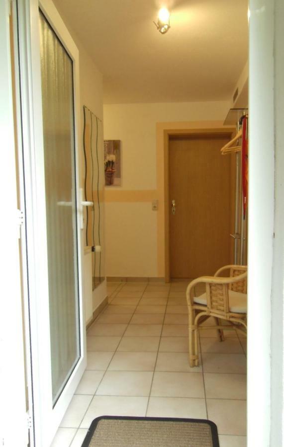 Ferienwohnung In Hahnheim, Rheinhessen Extérieur photo