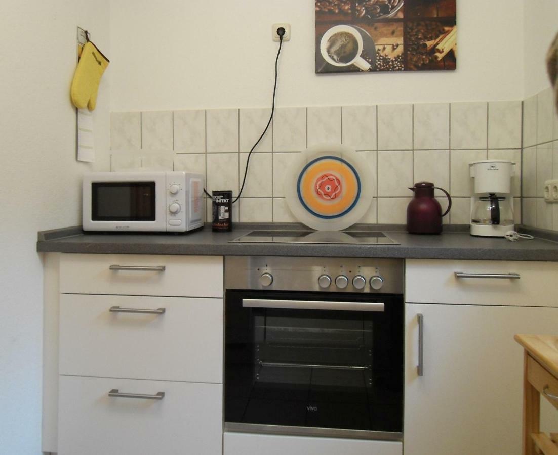 Ferienwohnung In Hahnheim, Rheinhessen Extérieur photo