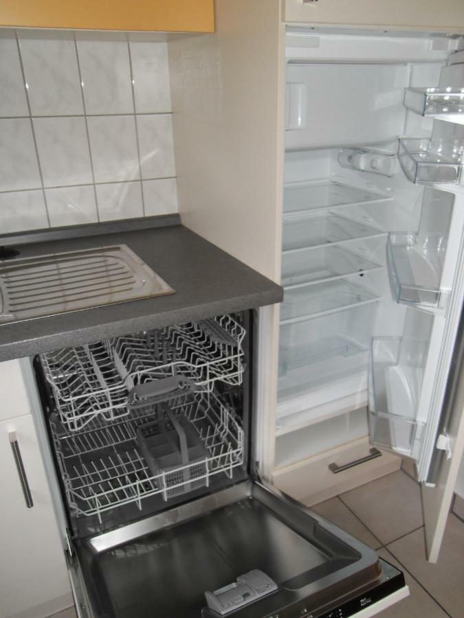 Ferienwohnung In Hahnheim, Rheinhessen Extérieur photo