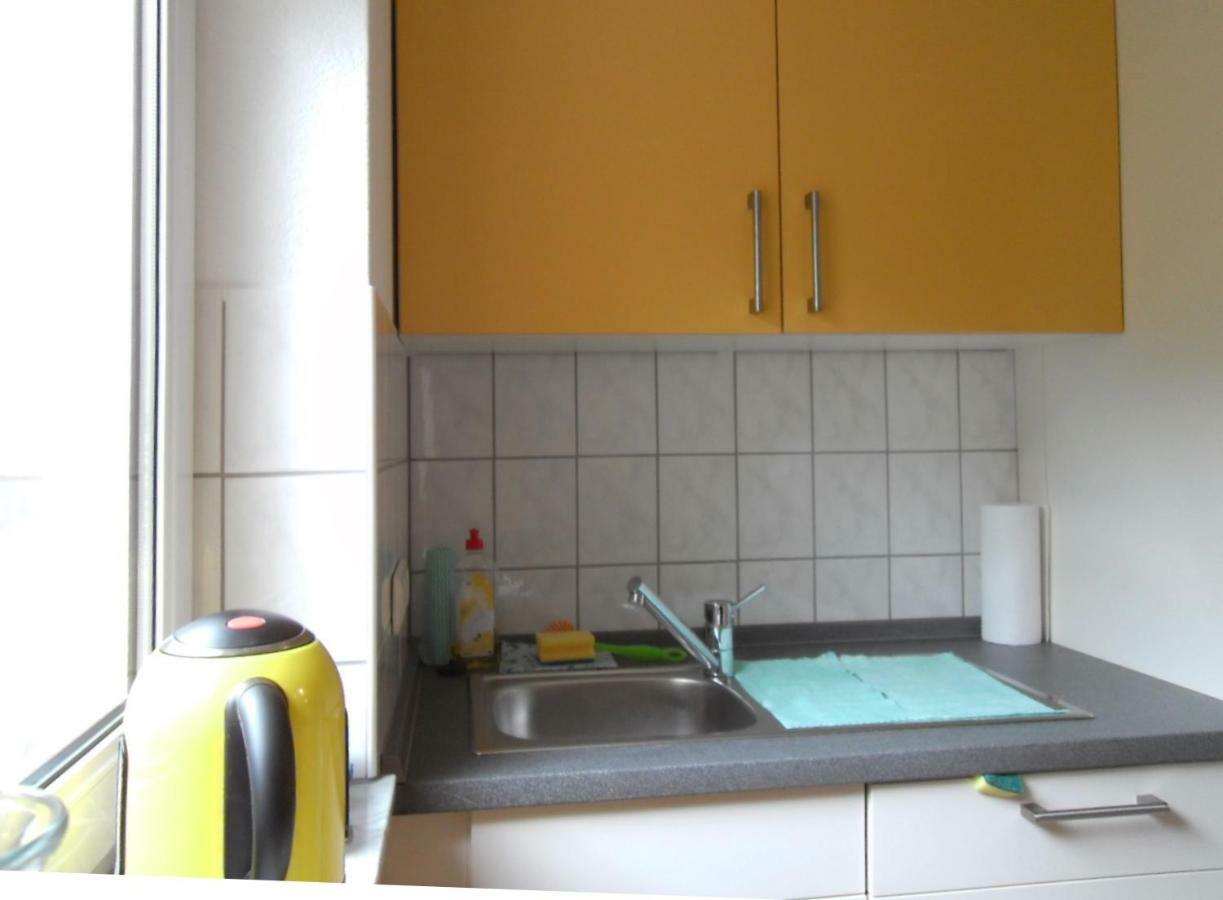 Ferienwohnung In Hahnheim, Rheinhessen Extérieur photo